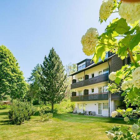 Landhaus Mordlau Hotel Garni Bad Steben Exteriör bild